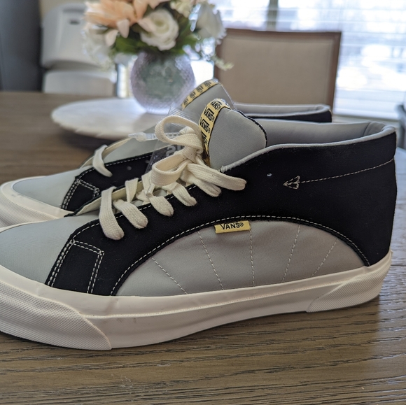 Vans Other - Vans Vault Taka Hayashi Snake Trail LX